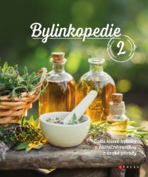 Bylinkopedie 2 Bylinkopedie 2