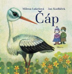 Čáp Čáp