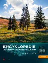 Encyklopedie jehličnatých stromů a keřů - Přírodní vědy Encyklopedie jehličnatých stromů a keřů