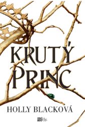 Krutý princ Krutý princ