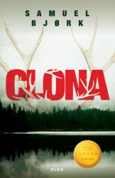 Clona - Samuel Bjork - Thrillery Clona