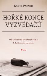 Hořké konce vyzvědačů Hořké konce vyzvědačů