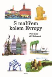 S malířem kolem Evropy S malířem kolem Evropy