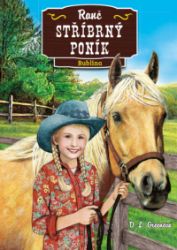 Ranč Stříbrný poník: Bublina Ranč Stříbrný poník: Bublina