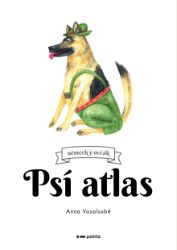 Psí atlas Psí atlas