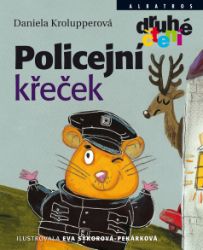 Policejní křeček Policejní křeček