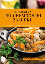 Kuchařka při onemocnění žaludku - Kuchařky Kuchařka při onemocnění žaludku