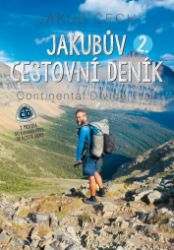 Jakubův cestovní deník 2 Jakubův cestovní deník 2