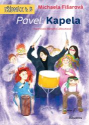 Pavel: Kapela Pavel: Kapela