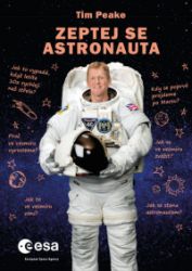 Zeptej se astronauta Zeptej se astronauta