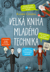 Velká kniha mladého technika