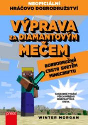 Výprava za diamantovým mečem Výprava za diamantovým mečem