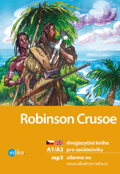 Robinson Crusoe A1/A2 Robinson Crusoe A1/A2