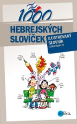 1000 hebrejských slovíček - E-učebnice ostatních jazyků 1000 hebrejských slovíček