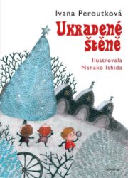 Ukradené štěně Ukradené štěně