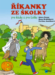 Říkanky ze školky pro kluky a pro holky
