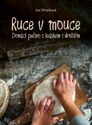 Ruce v mouce - Kuchařky Ruce v mouce