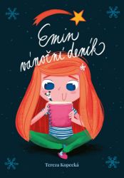 Emin vánoční deník - Pro děti a mládež Emin vánoční deník