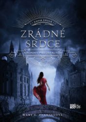 Zrádné srdce Zrádné srdce