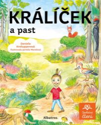 Králíček a past Králíček a past