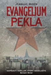 Evangelium pekla - Thrillery Evangelium pekla