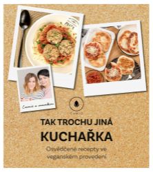 Tak trochu jiná kuchařka Tak trochu jiná kuchařka