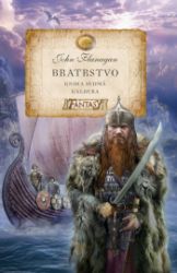 Bratrstvo - Kniha sedmá - Kaldera Bratrstvo - Kniha sedmá - Kaldera