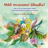 Měli mravenci žihadla? Měli mravenci žihadla?