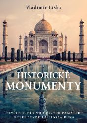 Historické monumenty - Dějiny, fakta a historie Historické monumenty
