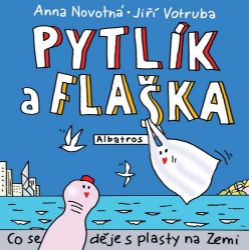 Pytlík a flaška Pytlík a flaška