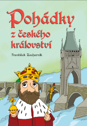Pohádky z českého království Pohádky z českého království