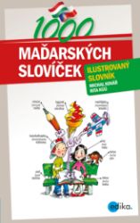 1000 maďarských slovíček 1000 maďarských slovíček
