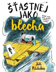 Šťastnej jako blecha Šťastnej jako blecha