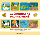 Zvěrohrátky pro nejmenší Zvěrohrátky pro nejmenší