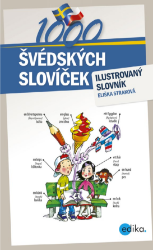 1000 švédských slovíček - E-učebnice ostatních jazyků 1000 švédských slovíček