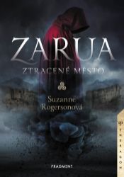 Zarua - ztracené město Zarua - ztracené město