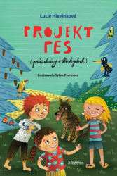 Projekt pes (prázdniny v Beskydech) Projekt pes (prázdniny v Beskydech)
