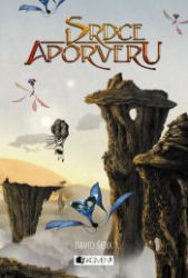 Srdce Aporveru - David Šenk - Young Adult Srdce Aporveru