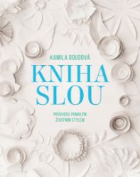 Kniha SLOU Kniha SLOU