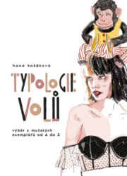 Typologie volů Typologie volů