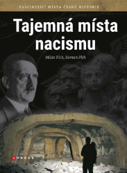 Tajemná místa nacismu Tajemná místa nacismu