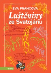Luštěniny ze Svatojánu - Kuchařky Luštěniny ze Svatojánu