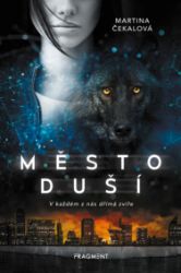 Město duší Město duší