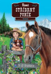 Ranč Stříbrný poník: Hvězda Ranč Stříbrný poník: Hvězda