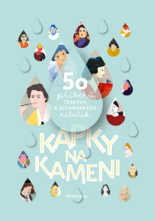 Kapky na kameni Kapky na kameni