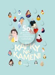 Kapky na kameni - Pro děti a mládež Kapky na kameni
