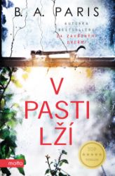 V pasti lží - Thrillery V pasti lží