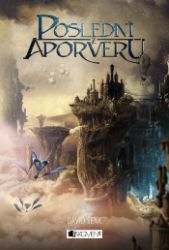 Poslední z Aporveru - David Šenk - Young Adult Poslední z Aporveru