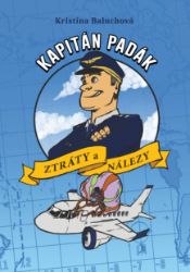 Kapitán Padák: Ztráty a nálezy Kapitán Padák: Ztráty a nálezy