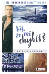 Víš, že mi chybíš? - Young Adult Víš, že mi chybíš?